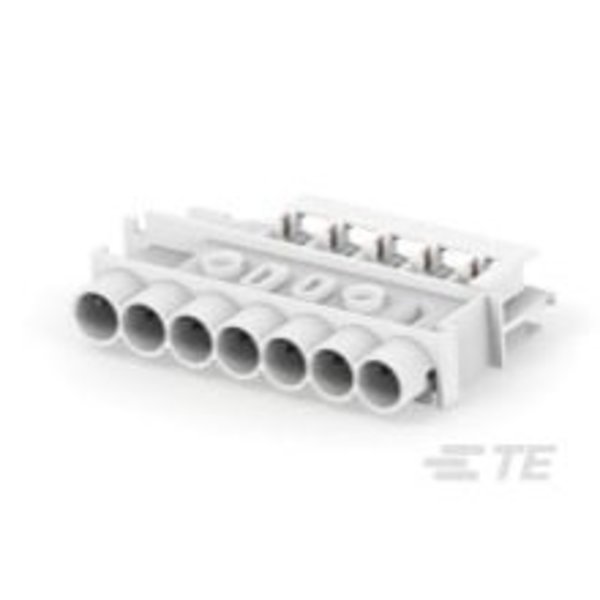 Te Connectivity CONTACT + HOUSING ASSY 293651-1